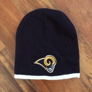 Rams Beanie